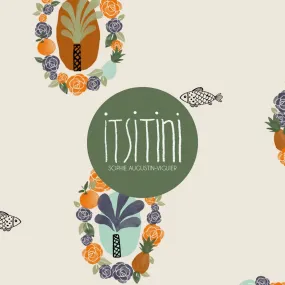 Design sophie augustin-viguier - itsitini