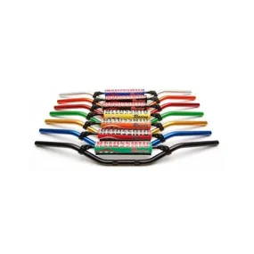 Guidon Offroad Accossato Diamètre 22 mm