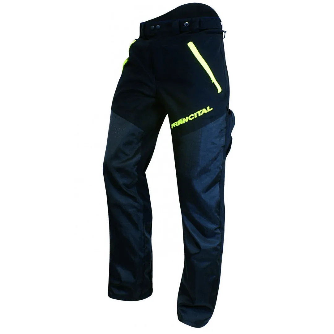 Pantalon d'élagueur anticoupure CHAMOIS