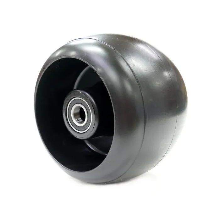 Roue plateau de coupe autoportée Husqvarna
